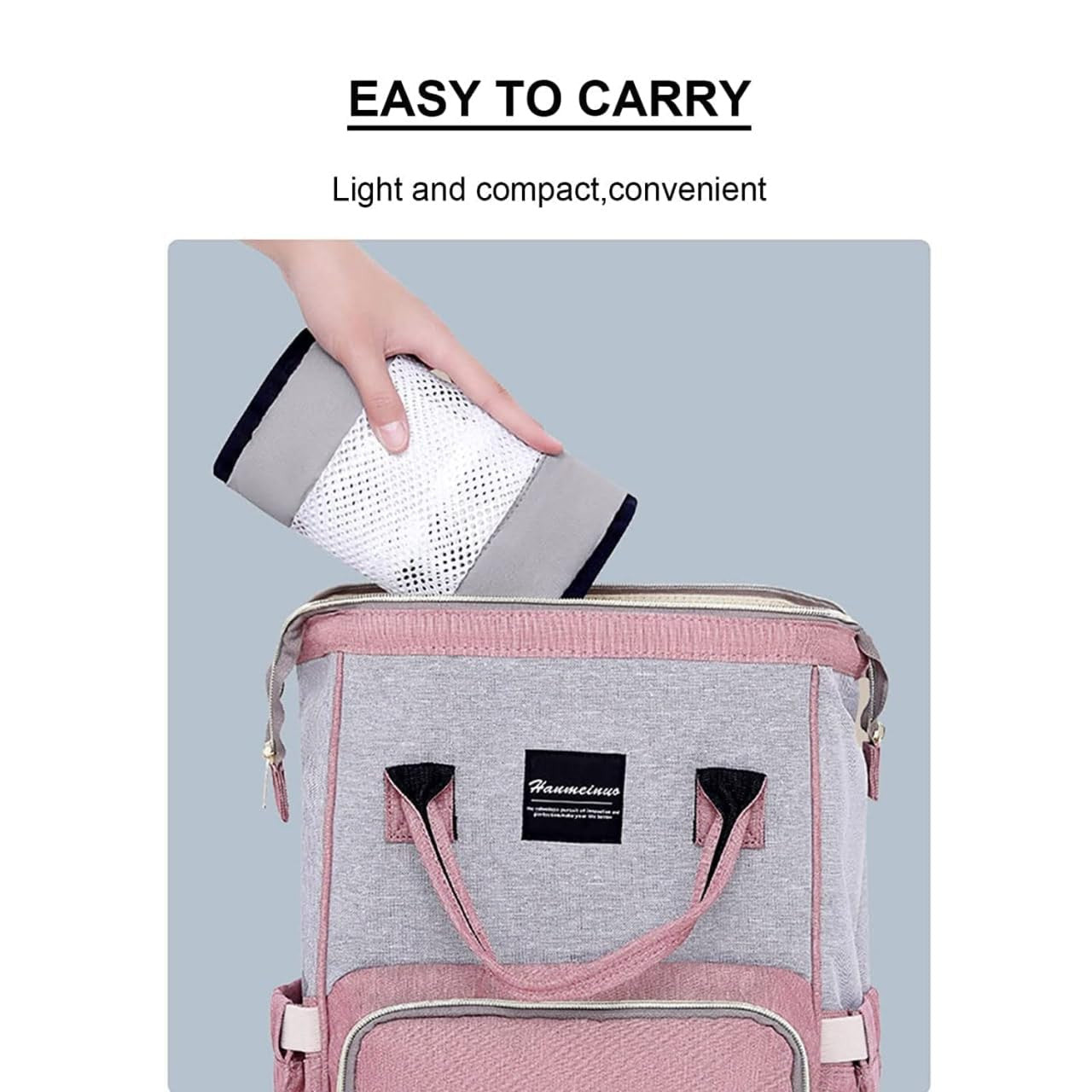 Baby Carrier Newborn to Toddler