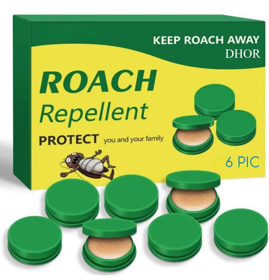 Roach Repellent Cockroach Control Bait Killing Gel ( BUY 1 GET 1 FREE )