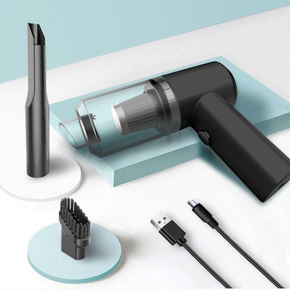 3 in 1 Vacuum Cleaner Dust Collection Car Vacuum Cleaner 1 Handheld Wireless Vacuum Cleaner for Home and Car